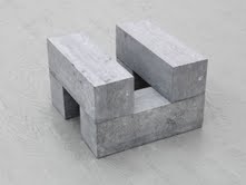 Carl Andre